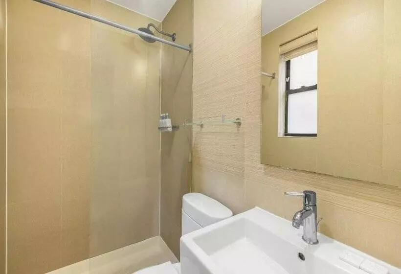 Fotos del hotel The Mave Nyc:  17