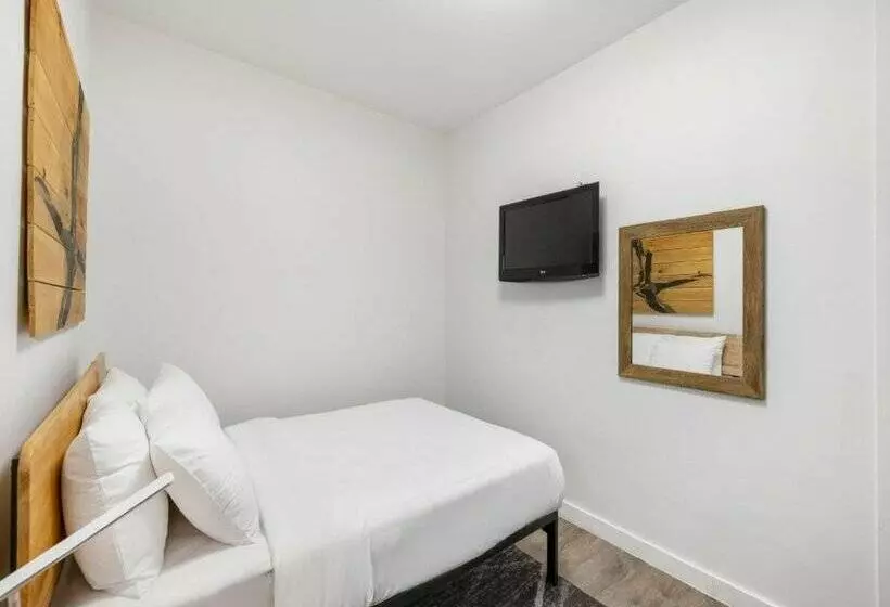 Fotos del hotel The Mave Nyc:  4