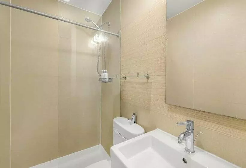 Fotos del hotel The Mave Nyc:  9