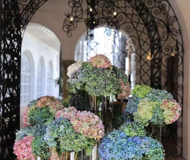 Fotos del hotel Casa Pestagua Relais Châteaux:  6