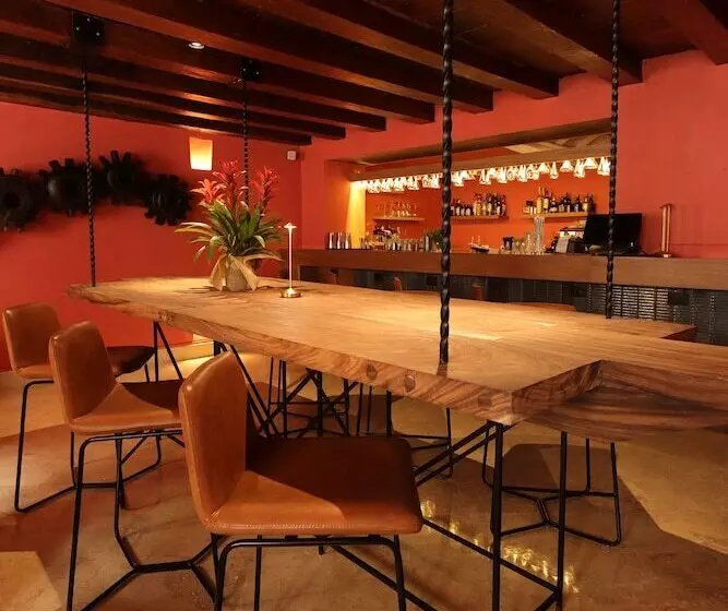 Fotos del hotel Casa Pestagua Relais Châteaux:  3