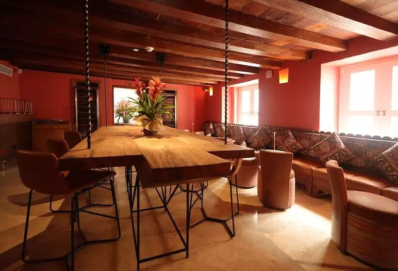 Fotos del hotel Casa Pestagua Relais Châteaux:  22