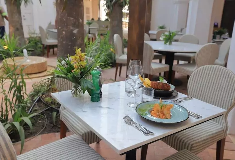 Fotos del hotel Casa Pestagua Relais Châteaux:  23