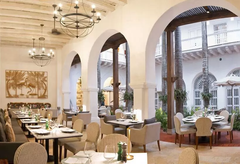 Fotos del hotel Casa Pestagua Relais Châteaux:  9