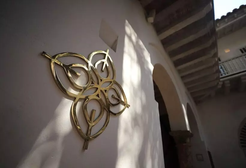 Fotos del hotel Casa Pestagua Relais Châteaux:  12