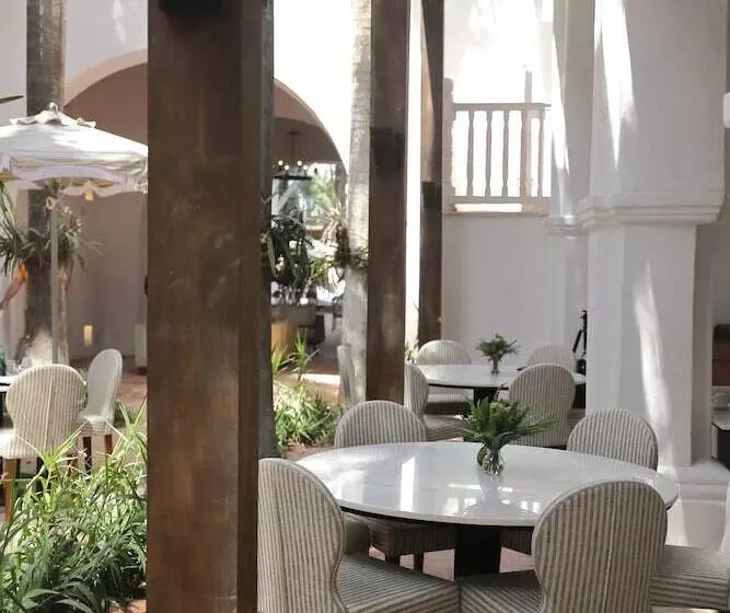 Fotos del hotel Casa Pestagua Relais Châteaux:  20