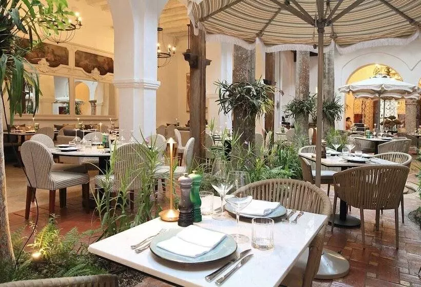 Fotos del hotel Casa Pestagua Relais Châteaux:  2