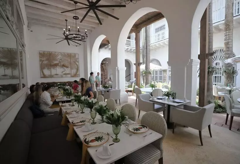 Fotos del hotel Casa Pestagua Relais Châteaux:  19