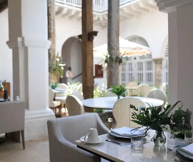 Fotos del hotel Casa Pestagua Relais Châteaux:  25