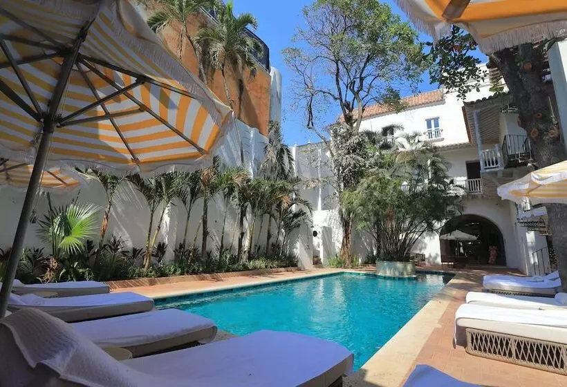 Fotos del hotel Casa Pestagua Relais Châteaux:  14