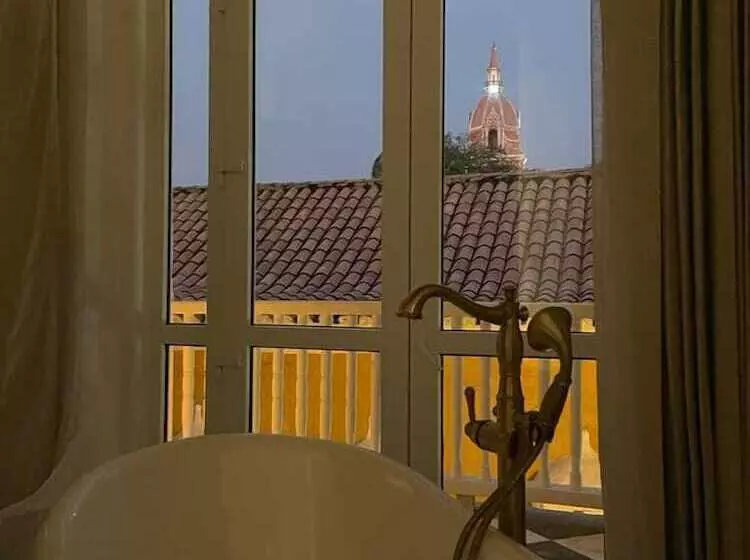 Fotos del hotel Casa Pestagua Relais Châteaux:  7