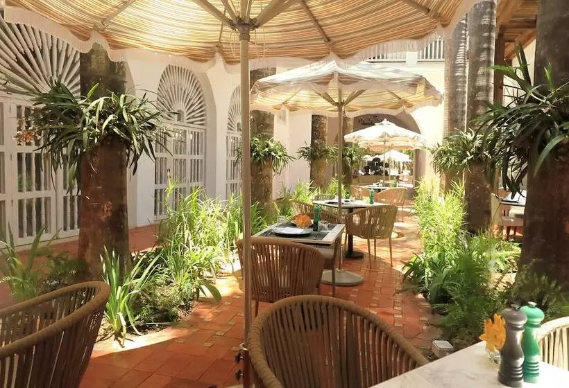 Fotos del hotel Casa Pestagua Relais Châteaux:  10