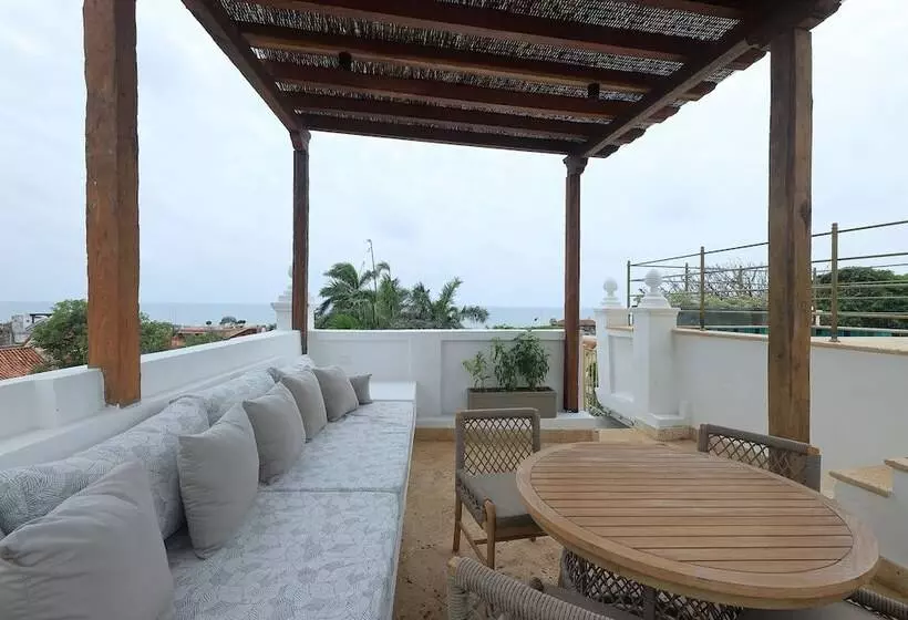 Fotos del hotel Casa Pestagua Relais Châteaux:  4