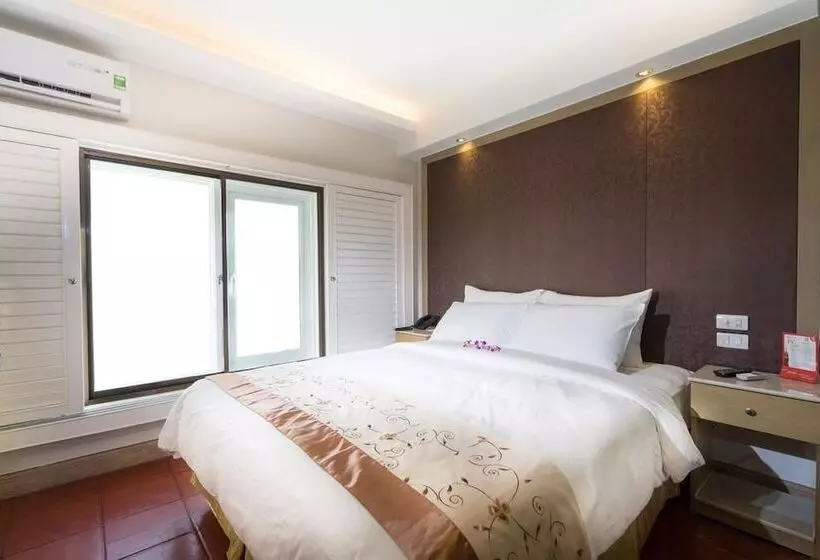 Fotos del hotel Empress  Hochiminh City:  18