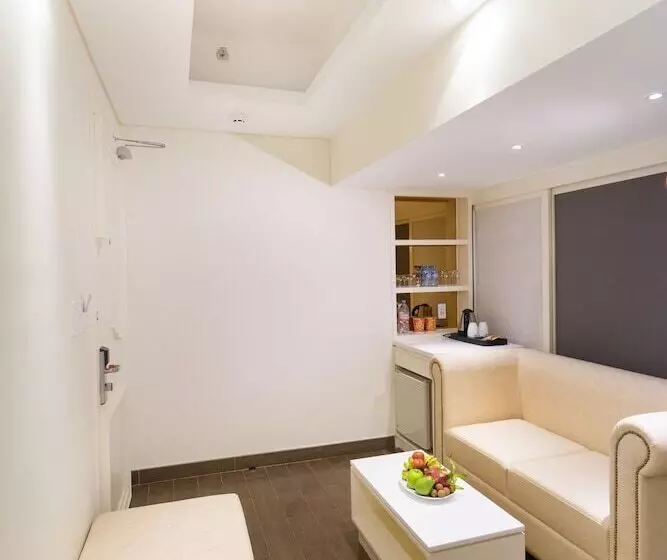 Fotos del hotel Empress  Hochiminh City:  24