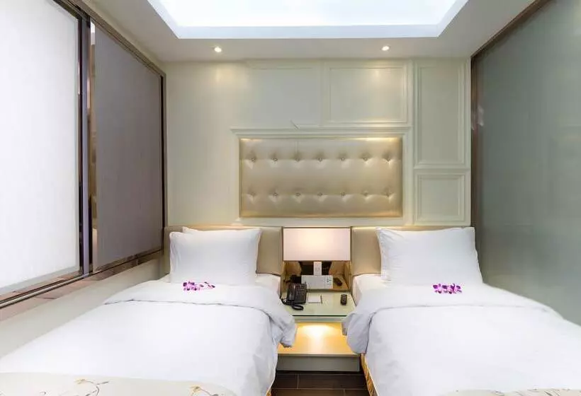 Fotos del hotel Empress  Hochiminh City:  12