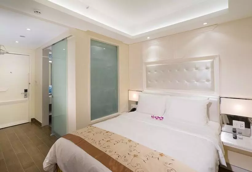 Fotos del hotel Empress  Hochiminh City:  22