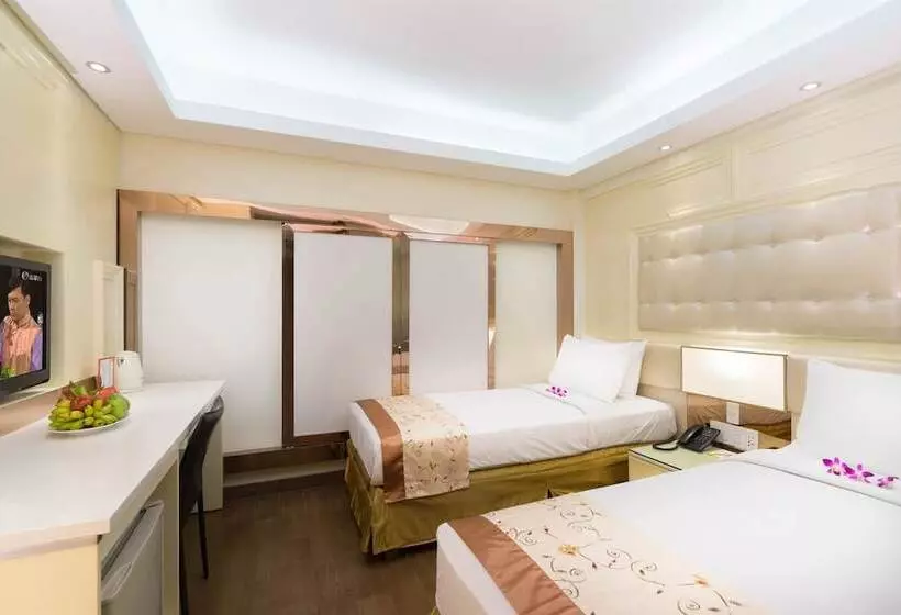 Fotos del hotel Empress  Hochiminh City:  9