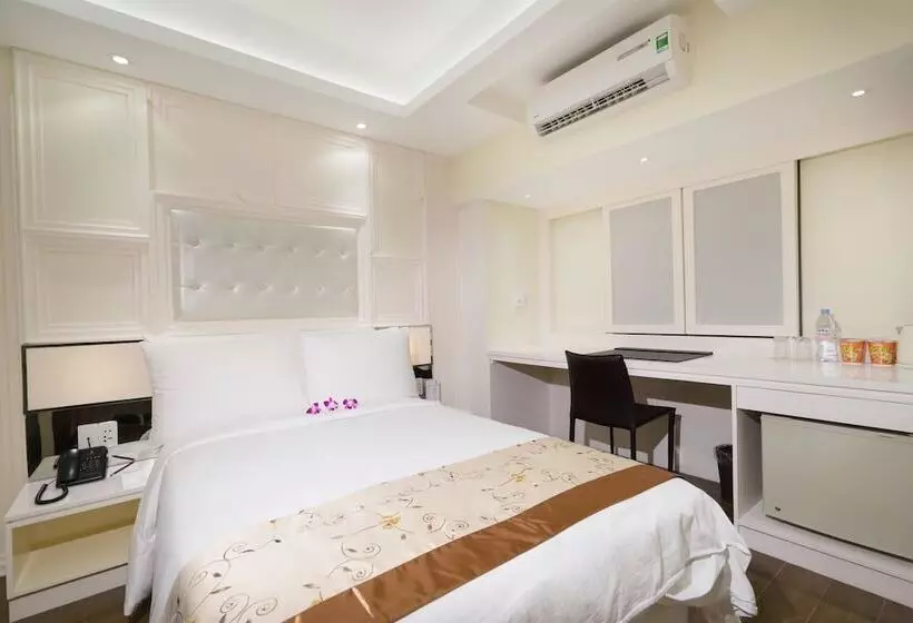 Fotos del hotel Empress  Hochiminh City:  25