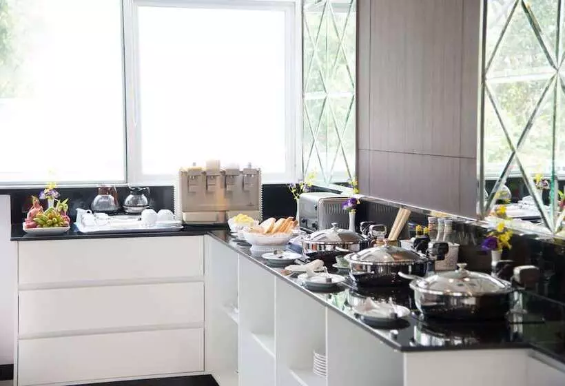 Fotos del hotel Empress  Hochiminh City:  4