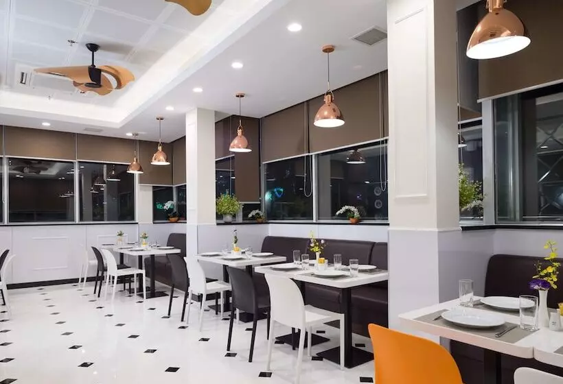 Fotos del hotel Empress  Hochiminh City:  11