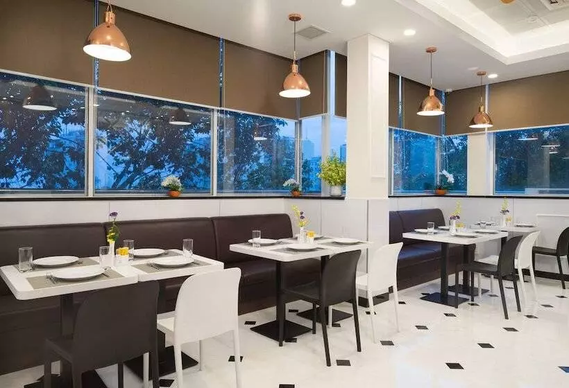 Fotos del hotel Empress  Hochiminh City:  14