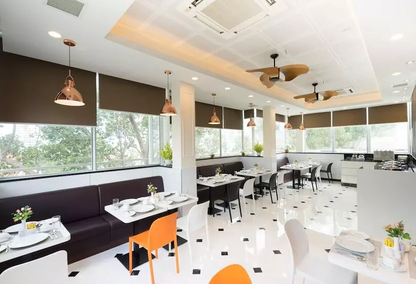 Fotos del hotel Empress  Hochiminh City:  20