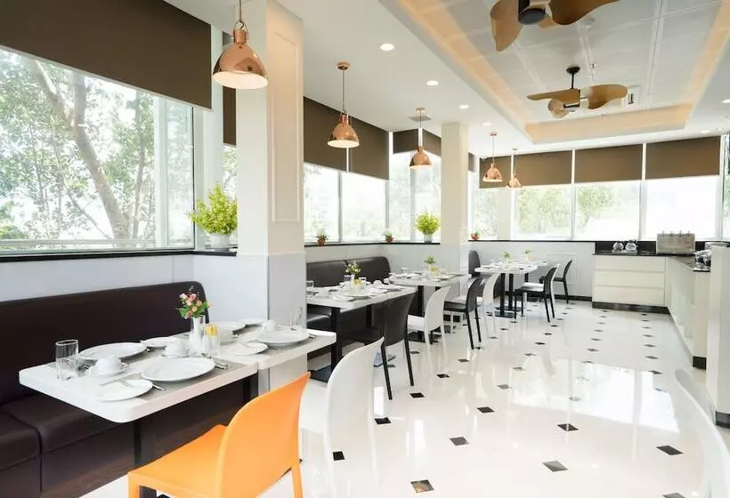 Fotos del hotel Empress  Hochiminh City:  17