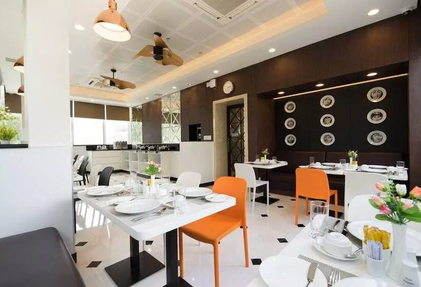 Fotos del hotel Empress  Hochiminh City:  7