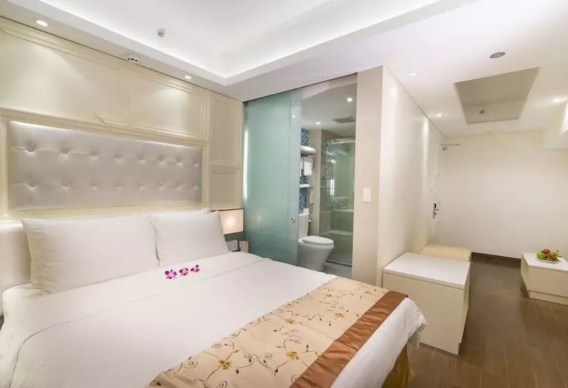 Fotos del hotel Empress  Hochiminh City:  23