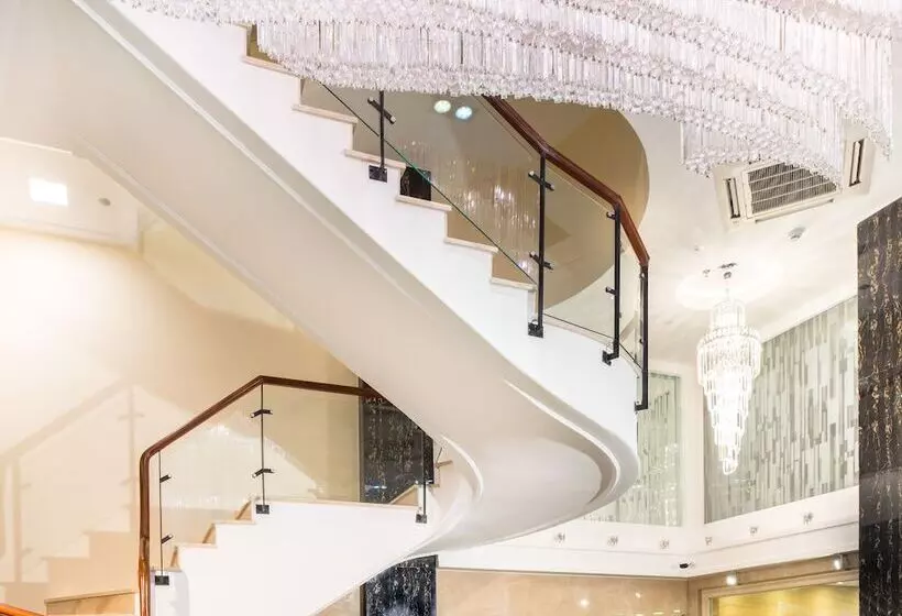 Fotos del hotel Empress  Hochiminh City:  16