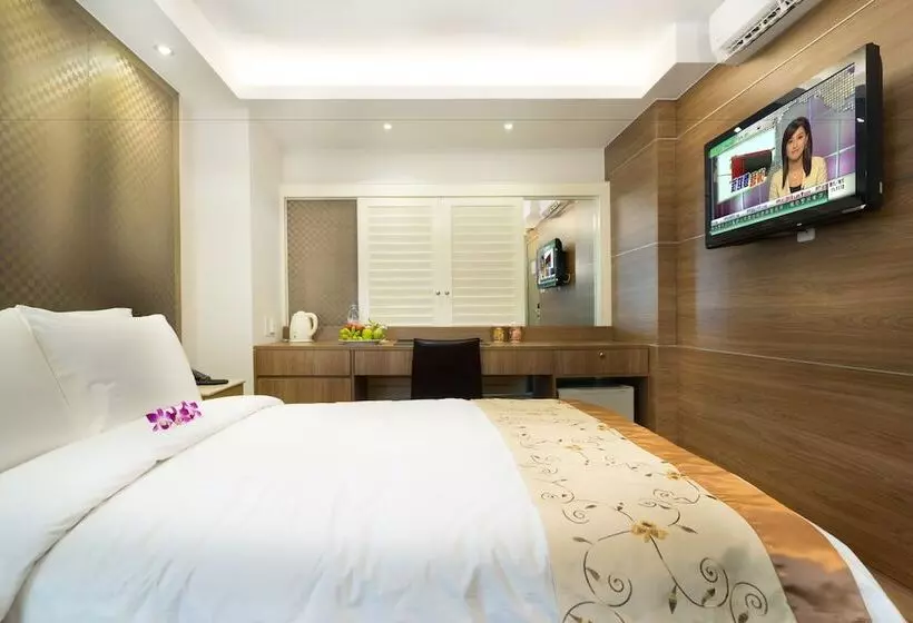 Fotos del hotel Empress  Hochiminh City:  5