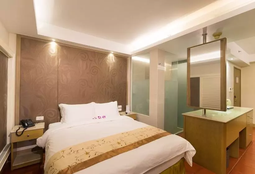 Fotos del hotel Empress  Hochiminh City:  15
