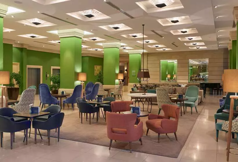 Fotos del hotel Hyatt Regency Baku:  3