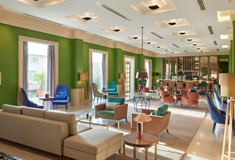 Fotos del hotel Hyatt Regency Baku:  12