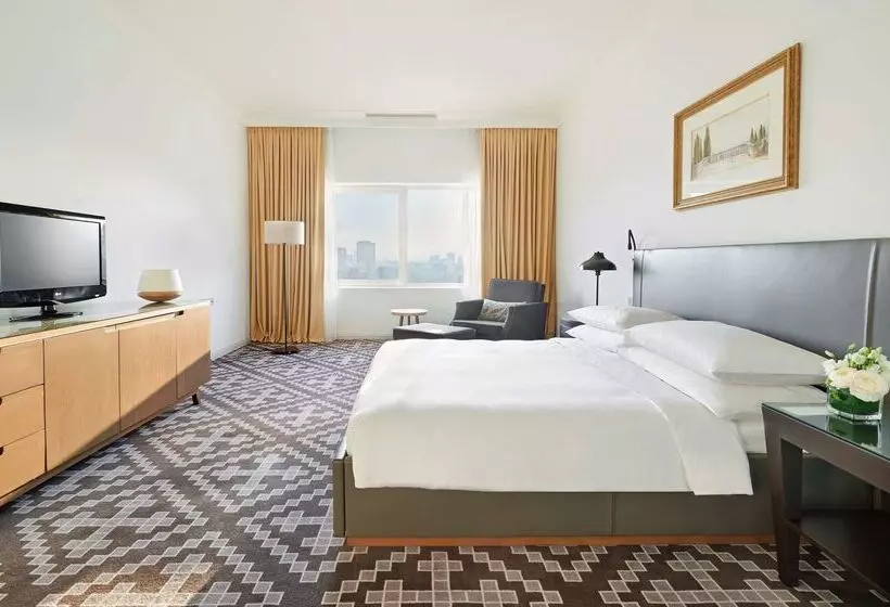 Fotos del hotel Hyatt Regency Baku:  8