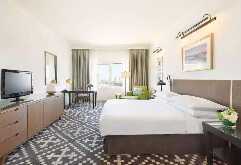 Fotos del hotel Hyatt Regency Baku:  20