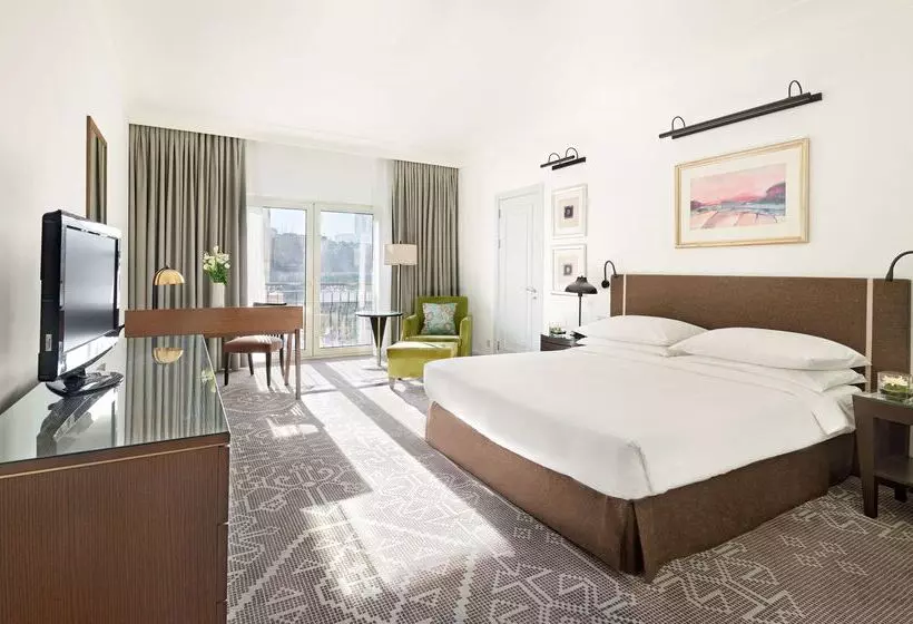 Fotos del hotel Hyatt Regency Baku:  2