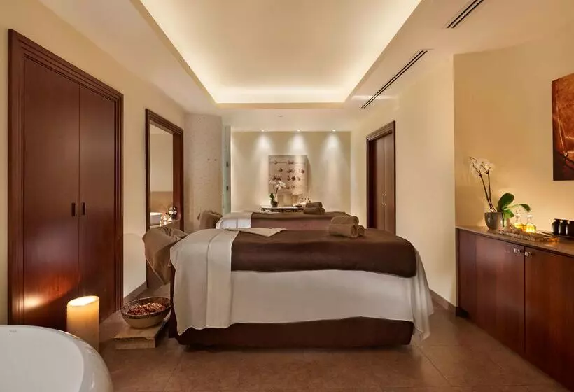 Fotos del hotel Hyatt Regency Baku:  17