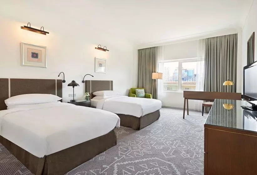 Fotos del hotel Hyatt Regency Baku:  11