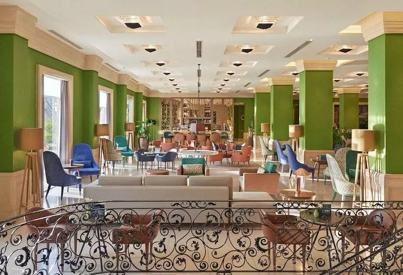 Fotos del hotel Hyatt Regency Baku:  9