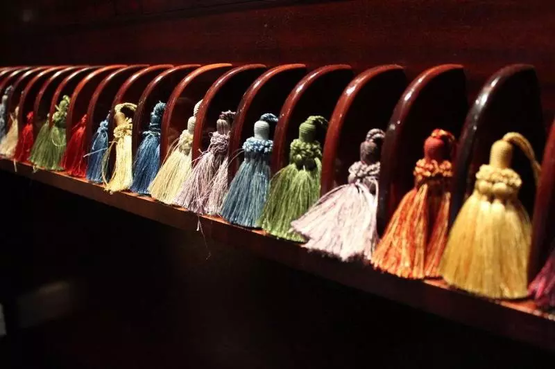 Fotos del hotel Les Jardins Du Luxembourg:  8