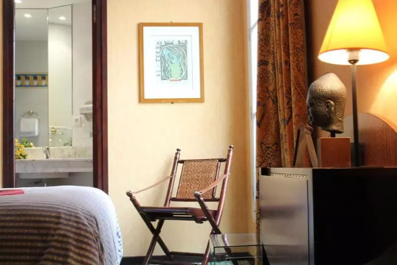 Fotos del hotel Les Jardins Du Luxembourg:  7