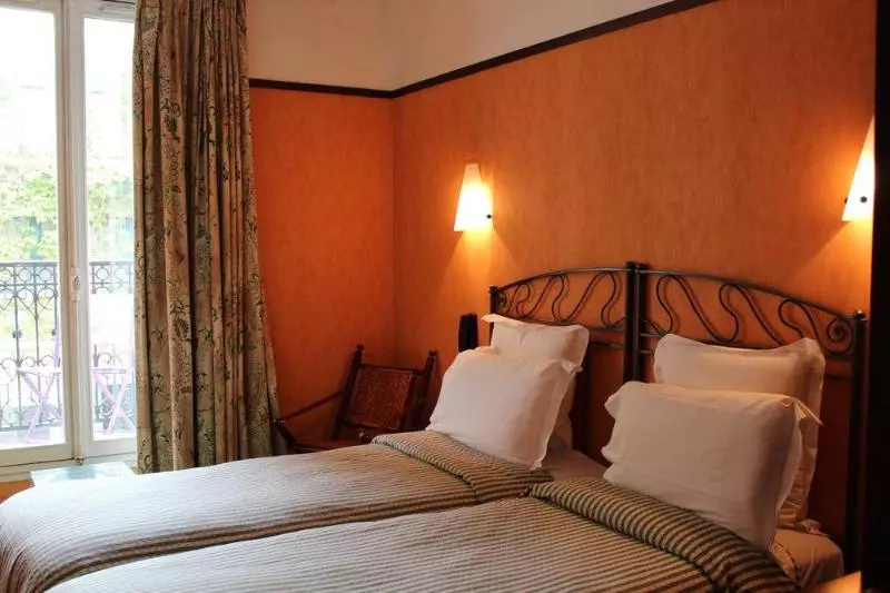 Fotos del hotel Les Jardins Du Luxembourg:  9