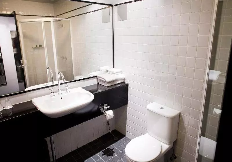 Fotos del hotel Park 8:  3