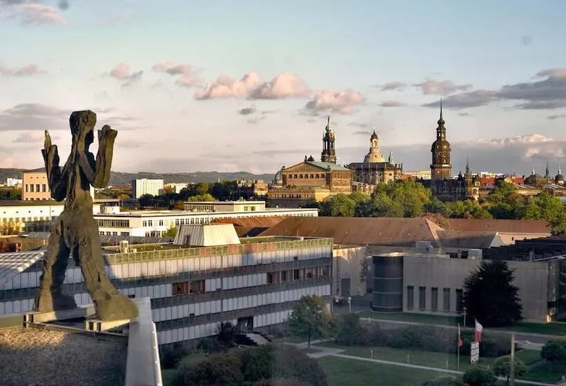 Fotos del hotel Penck  Dresden:  9