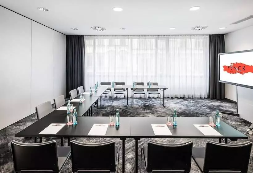 Fotos del hotel Penck  Dresden:  7