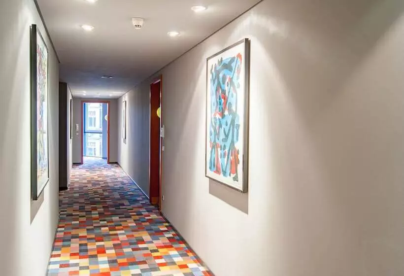 Fotos del hotel Penck  Dresden:  3