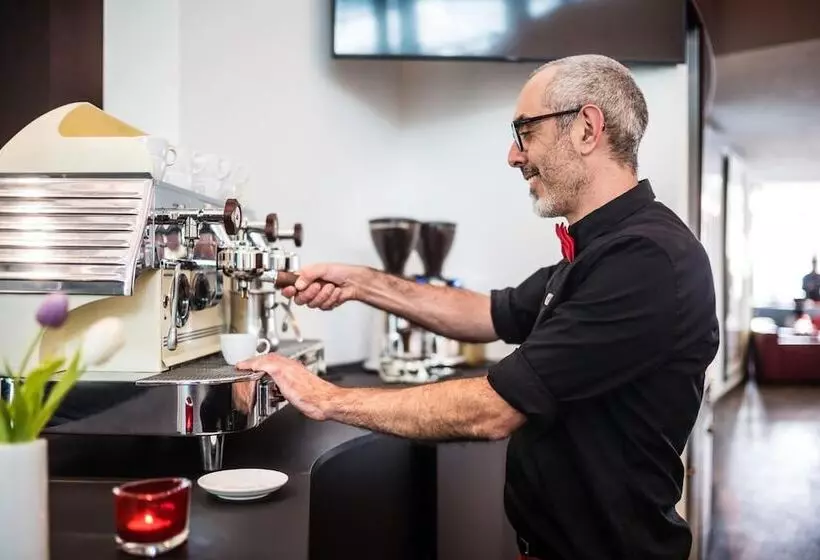 Fotos del hotel Penck  Dresden:  12