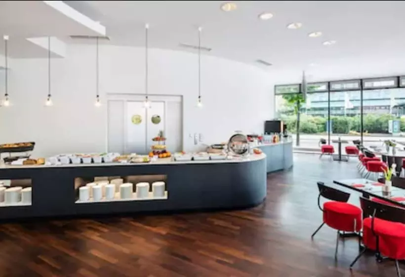 Fotos del hotel Penck  Dresden:  6